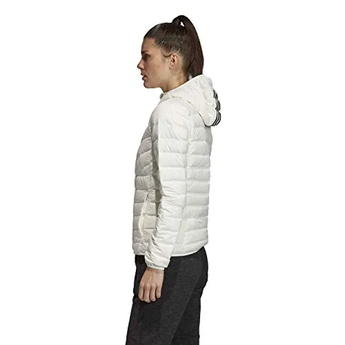 Adidas Womens W Varilite 3Shj Jacket Nike Clothing