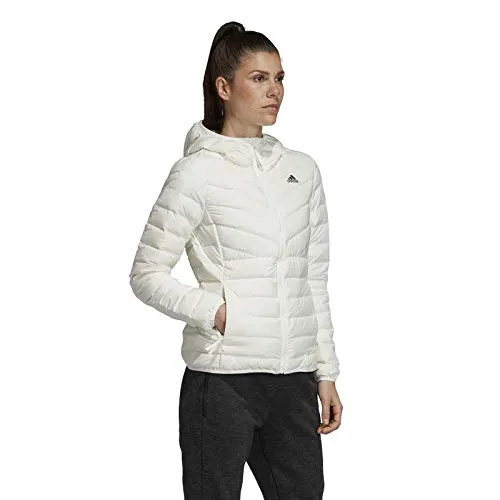 Adidas Womens W Varilite 3Shj Jacket Nike Clothing