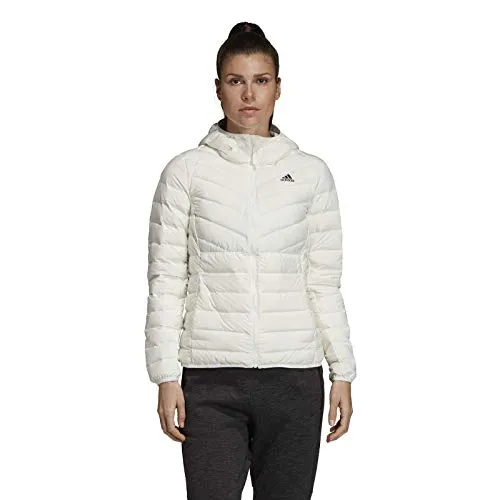 Adidas Womens W Varilite 3Shj Jacket Nike Clothing