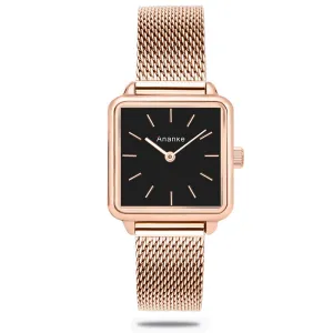 ANANKE Japanese Hot Style Square Watch Women 