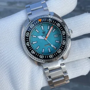 Anniversary SaleSteeldive SD1983 DS-3 1000m Diver Watch 