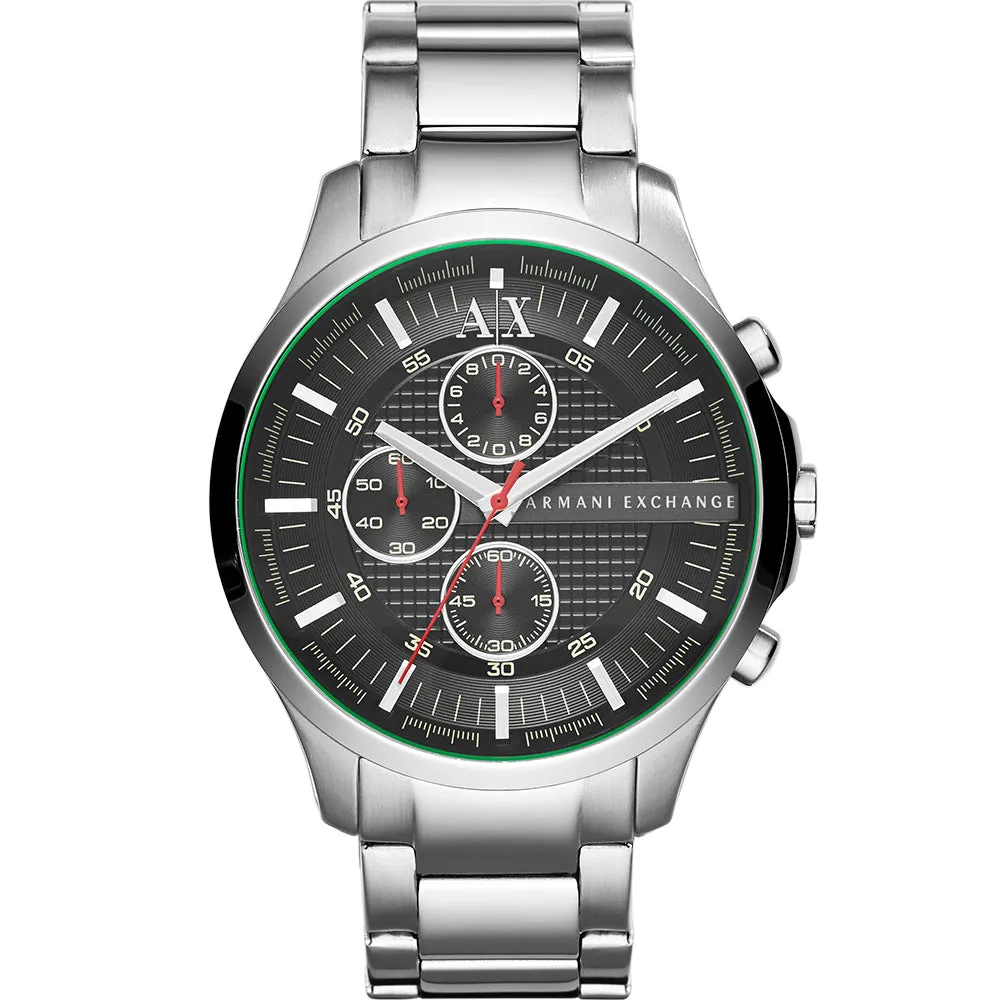 Armani Exchange AX2163 Hampton 