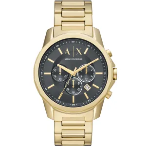 Armani Exchange Banks AX1721 Chronograph 