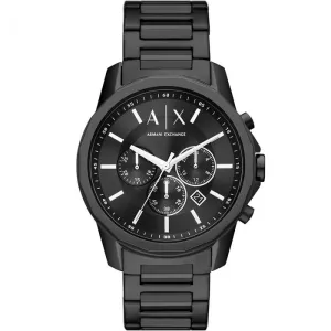 Armani Exchange Banks AX1722 Chronograph 