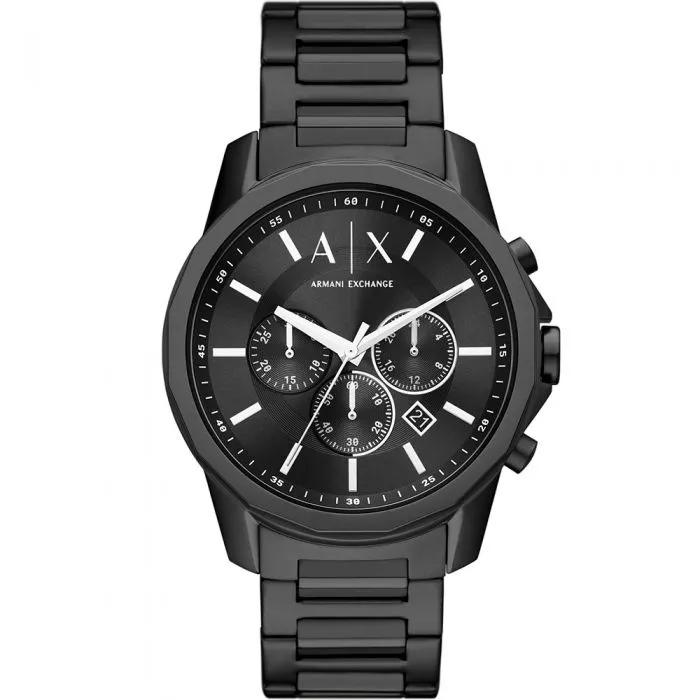 Armani Exchange Banks AX1722 Chronograph 