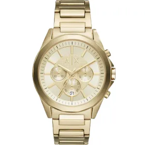 Armani Exchange Drexler AX2602 Chronograph 