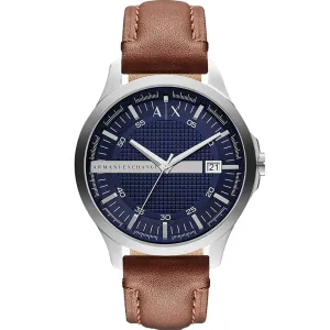 Armani Exchange Hampton AX2133 
