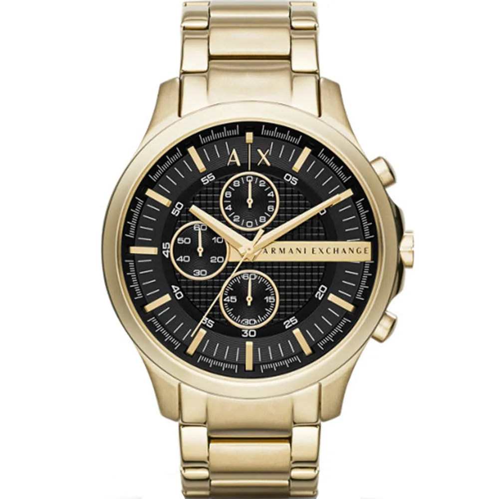 Armani Exchange Hampton AX2137 Multi-Function 