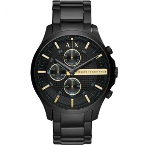 Armani Exchange Hampton AX2164 Multi-Function 