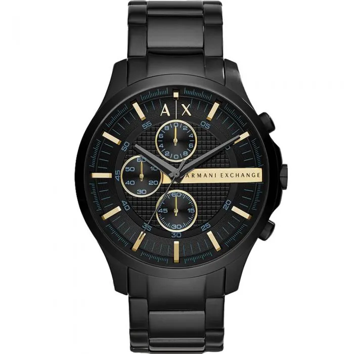 Armani Exchange Hampton AX2164 Multi-Function 