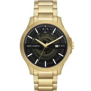 Armani Exchange Hampton AX2443 Automatic 