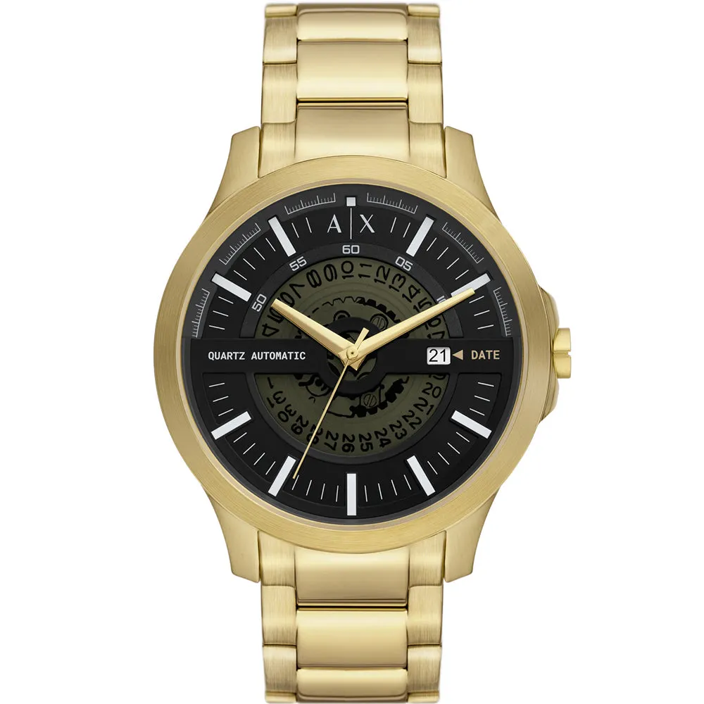 Armani Exchange Hampton AX2443 Automatic 