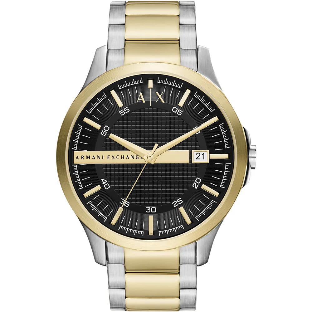 Armani Exchange Hampton AX2453 