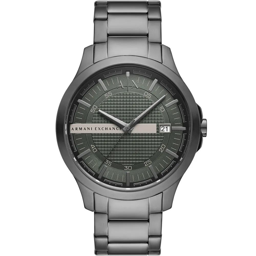 Armani Exchange Hampton AX2455 