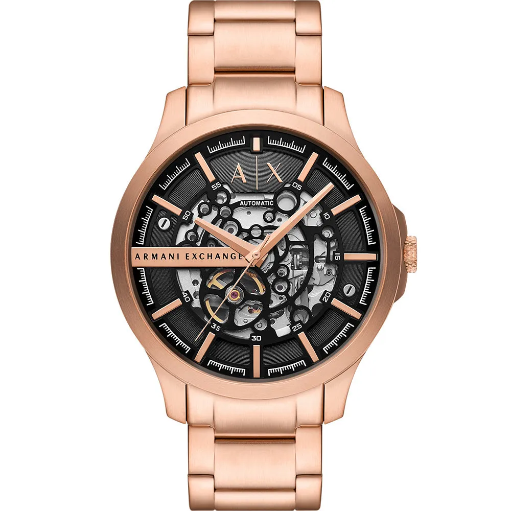 Armani Exchange Hampton AX2456 Automatic 