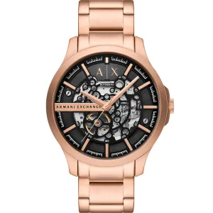 Armani Exchange Hampton AX2456 Automatic 