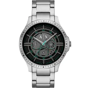 Armani Exchange Hampton AX2459 Multi-Function 