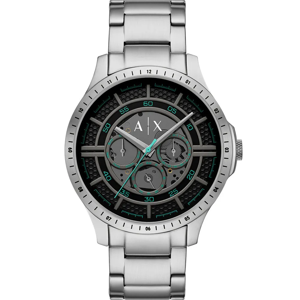 Armani Exchange Hampton AX2459 Multi-Function 