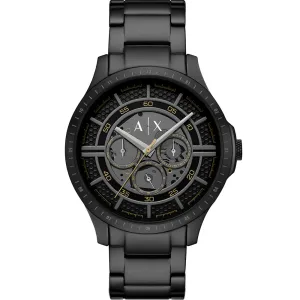 Armani Exchange Hampton AX2460 Multi-Function 