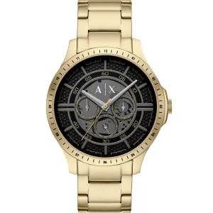 Armani Exchange Hampton AX2461 Multi-Function 