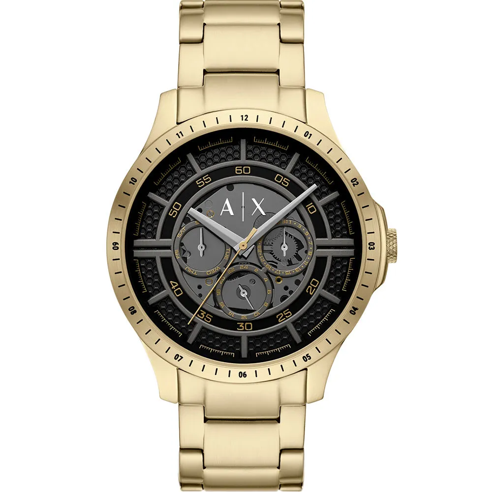 Armani Exchange Hampton AX2461 Multi-Function 