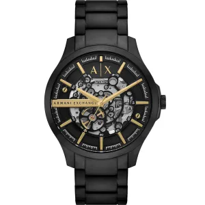 Armani Exchange Hampton AX2463 Automatic 