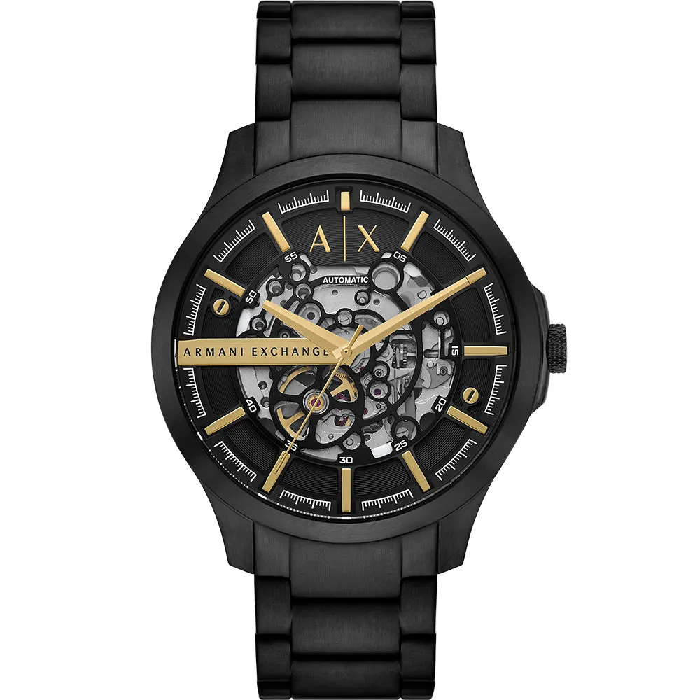 Armani Exchange Hampton AX2463 Automatic 