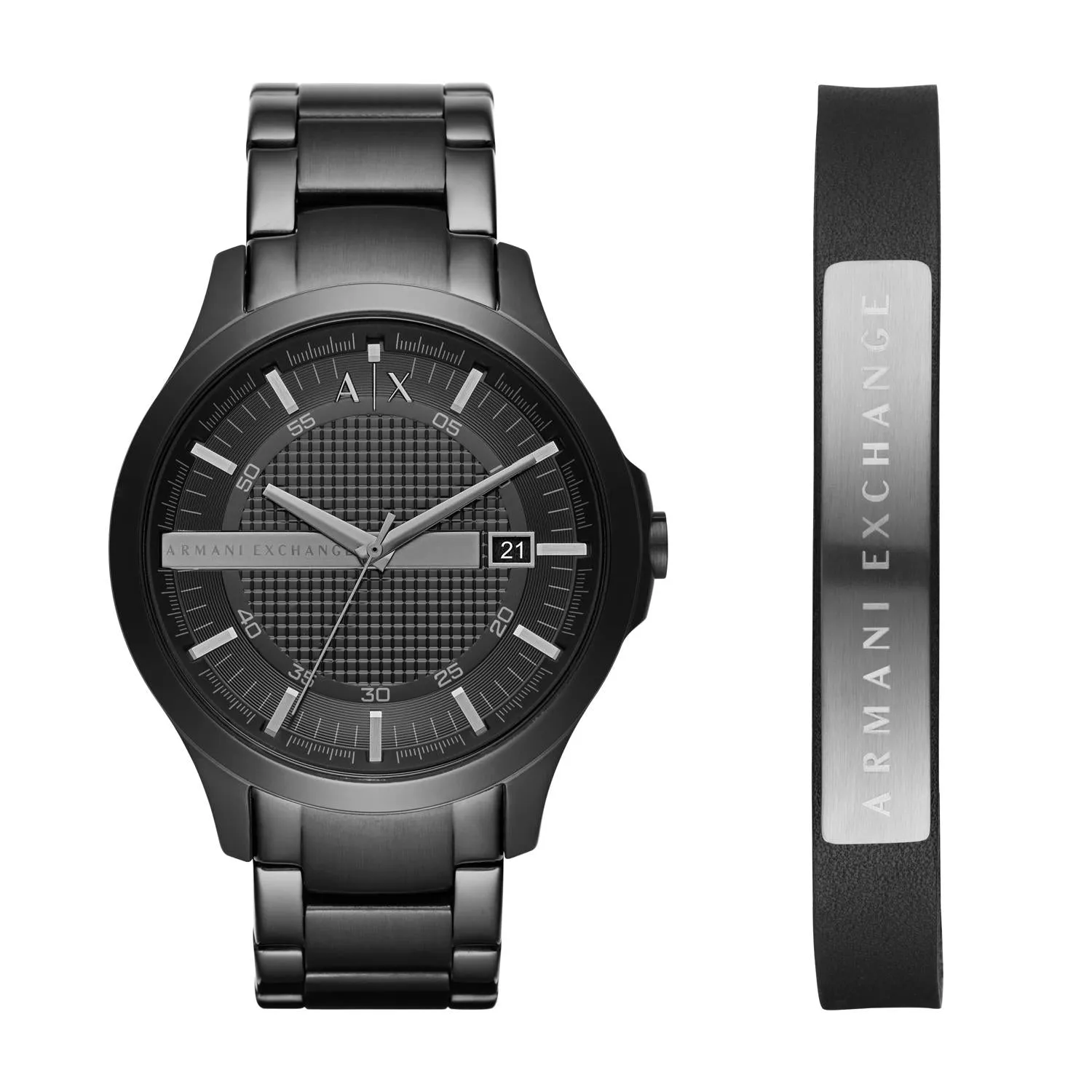 Armani Exchange Hampton AX7101 Gift Set