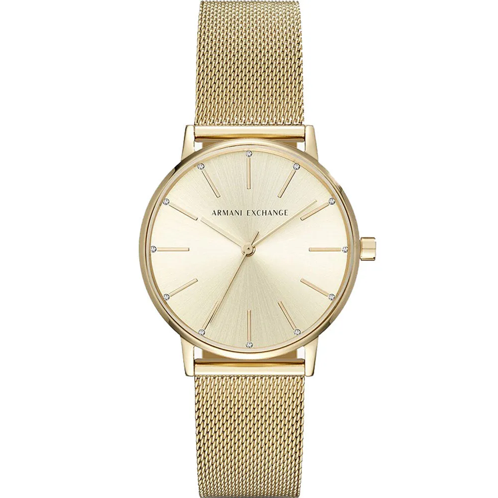 Armani Exchange Lola AX5536 