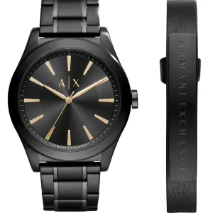 Armani Exchange Nico AX7102 Gift Set 
