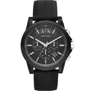 Armani Exchange Outerbanks AX1326 Chronograph 