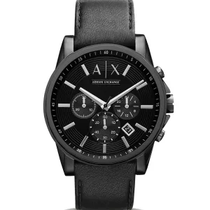 Armani Exchange Outerbanks AX2098 Chronograph 
