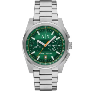 Armani Exchange Parker AX2862 Chronograph 