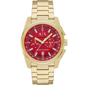 Armani Exchange Parker AX2863 Chronograph 