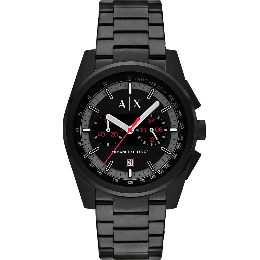 Armani Exchange Parker AX2864 Chronograph 