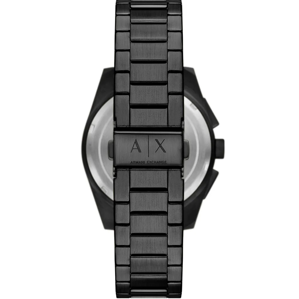 Armani Exchange Parker AX2864 Chronograph