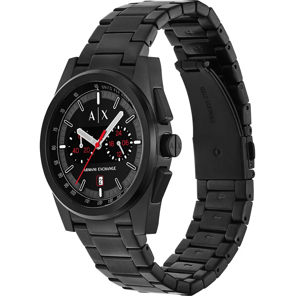 Armani Exchange Parker AX2864 Chronograph