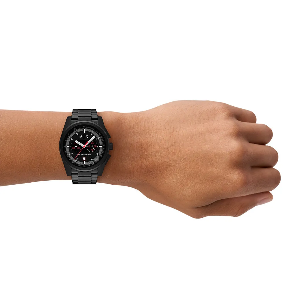 Armani Exchange Parker AX2864 Chronograph