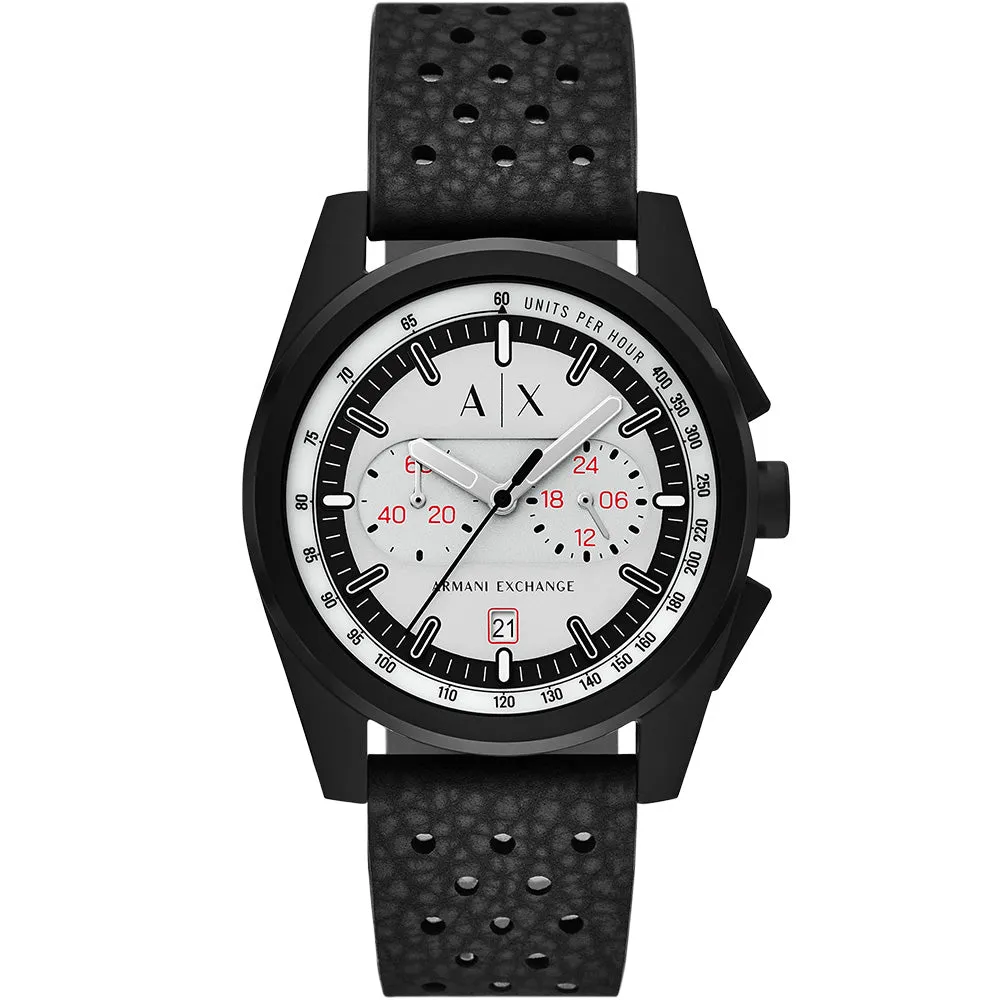 Armani Exchange Parker AX2865 Chronograph 