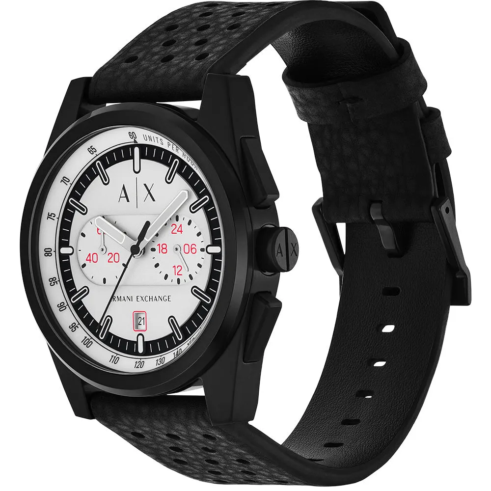 Armani Exchange Parker AX2865 Chronograph