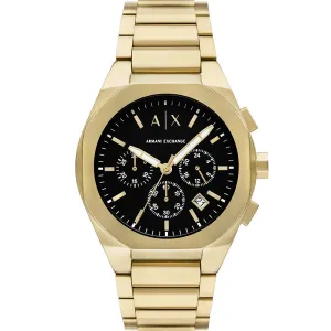 Armani Exchange Rafael AX4180 Chronograph 