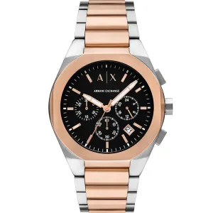 Armani Exchange Rafael AX4181 Chronograph 