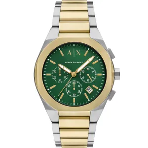 Armani Exchange Rafael AX4184 Chronograph 