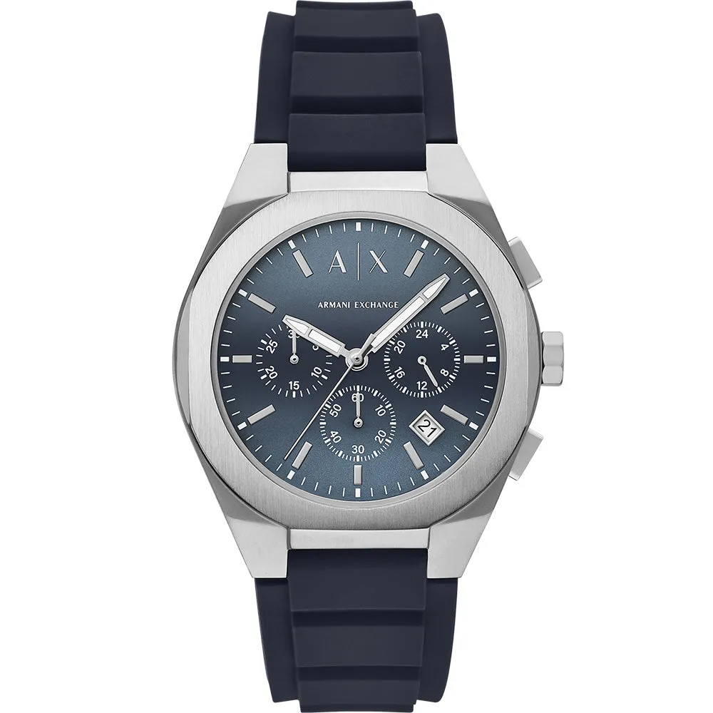 Armani Exchange Rafael AX4185 Chronograph 
