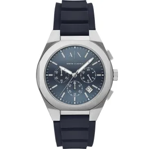 Armani Exchange Rafael AX4185 Chronograph 
