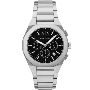 Armani Exchange Rafael AX4186 Chronograph 