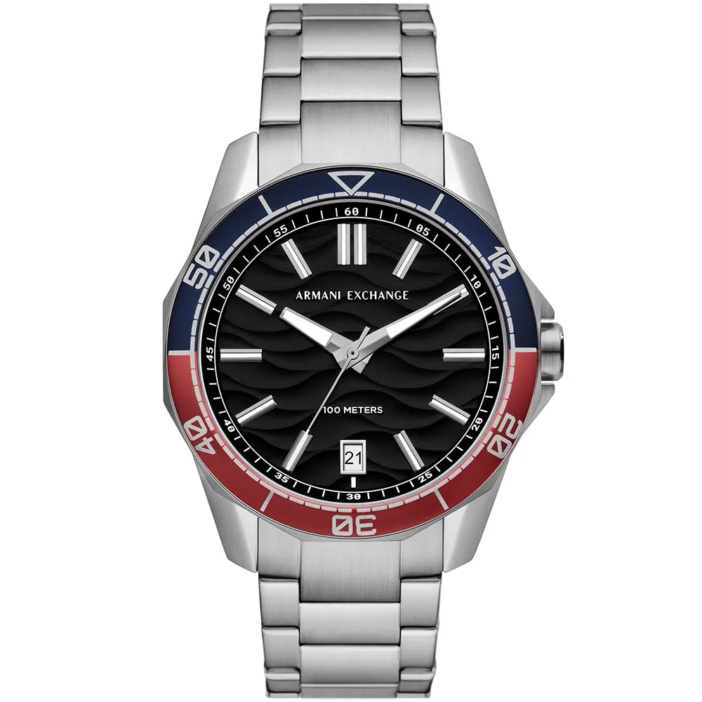 Armani Exchange Spencer AX1955 