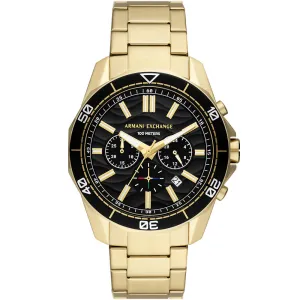 Armani Exchange Spencer AX1958 Chronograph 