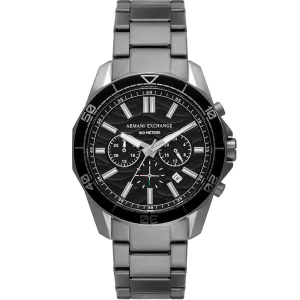 Armani Exchange Spencer AX1959 Chronograph 