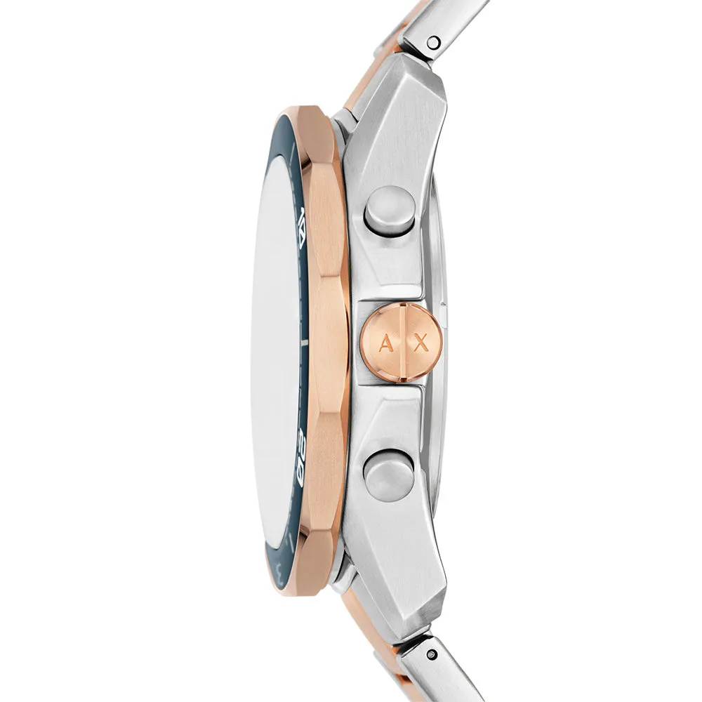 Armani Exchange Spencer AX1965 Chronograph